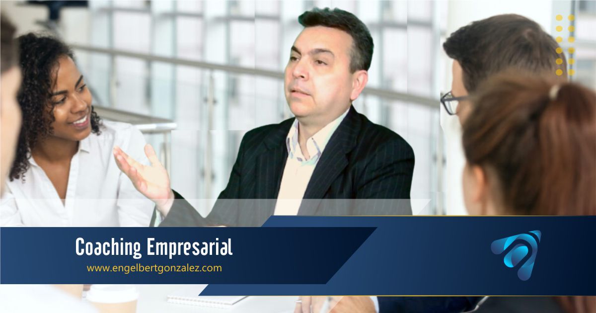 Coaching Empresarial con Engelbert González en Argentina