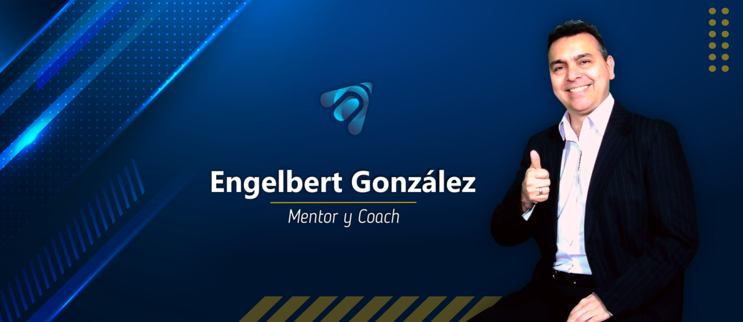 Coaching y Mentoring con Engelbert González, Argentina